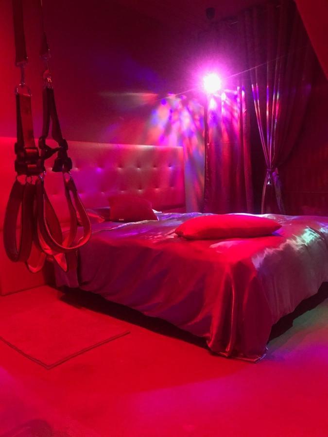 Appartement La Mazmorra De Lucifer