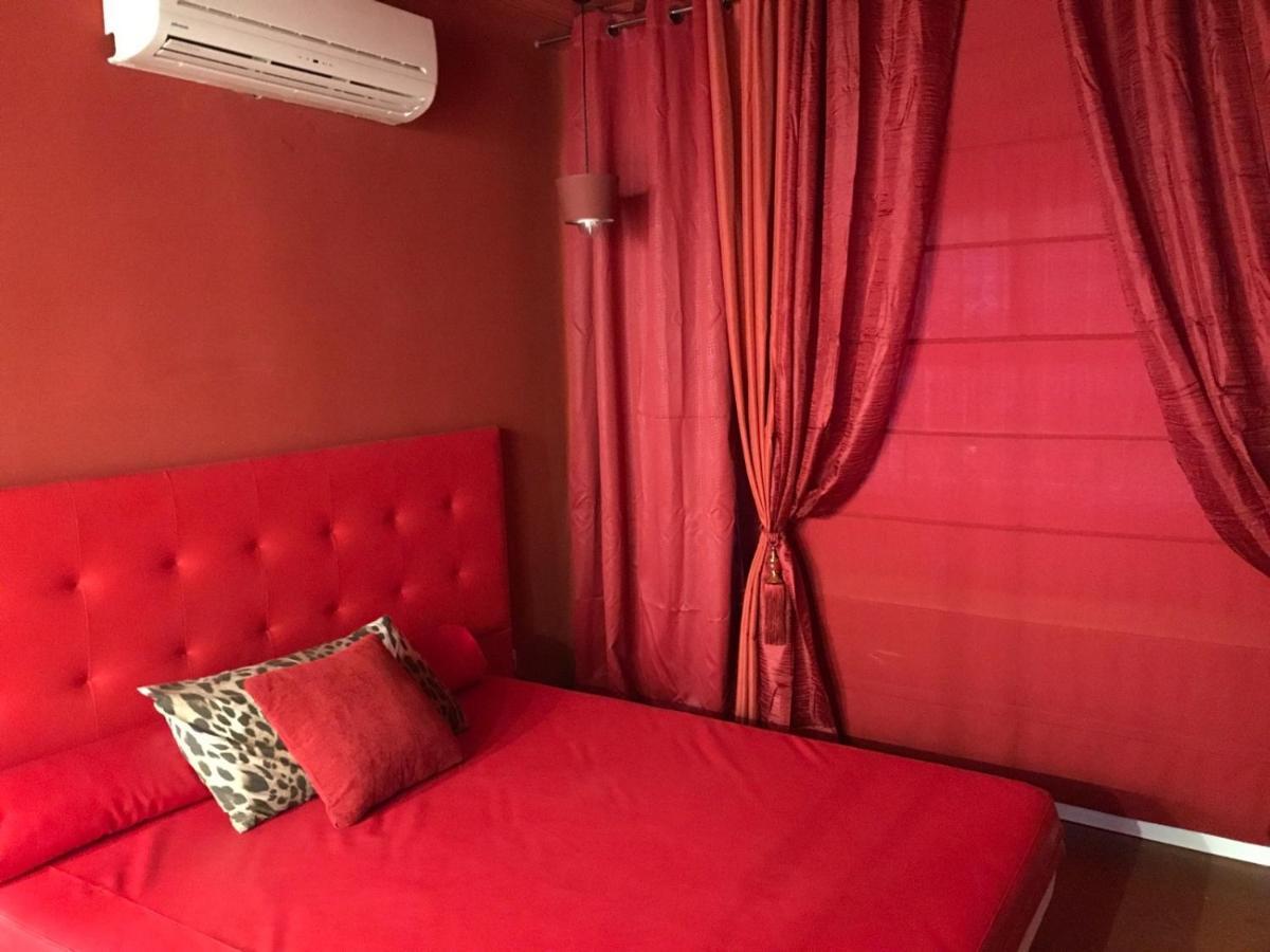 Appartement La Mazmorra De Lucifer