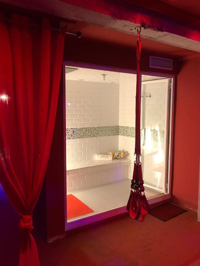 Appartement La Mazmorra De Lucifer