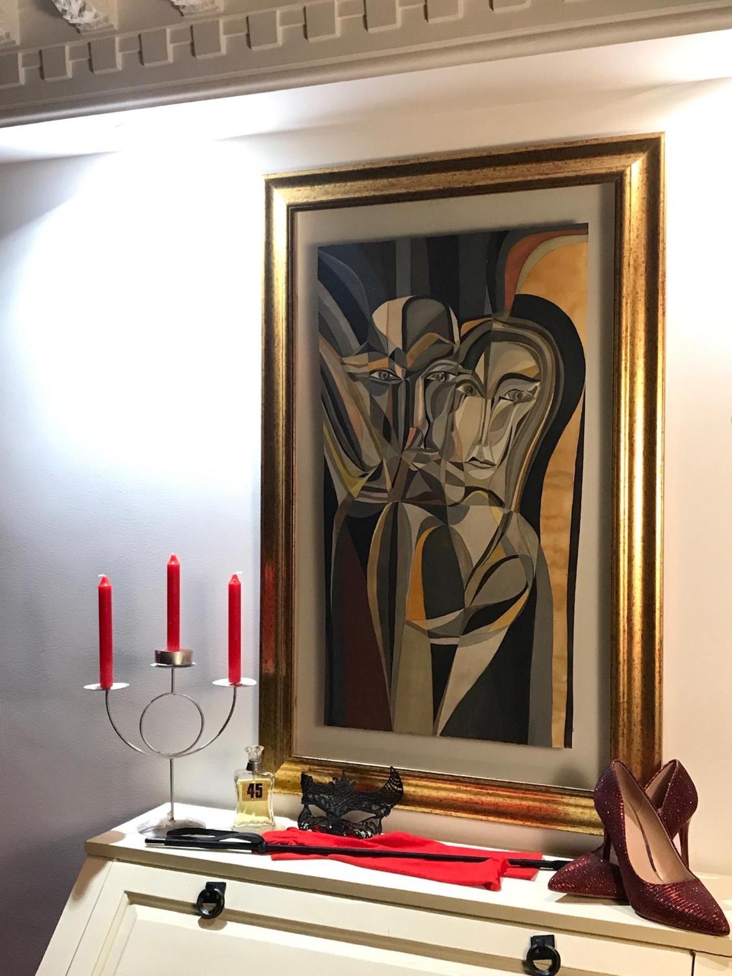 La Mazmorra De Lucifer Appartement *